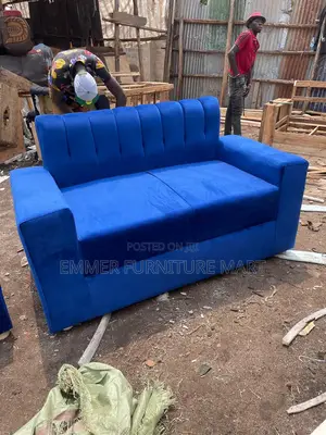 Two Seater Sofa