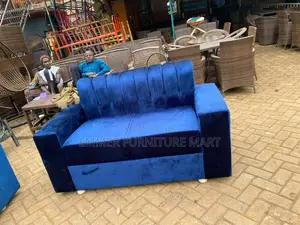 Two Seater Sofa