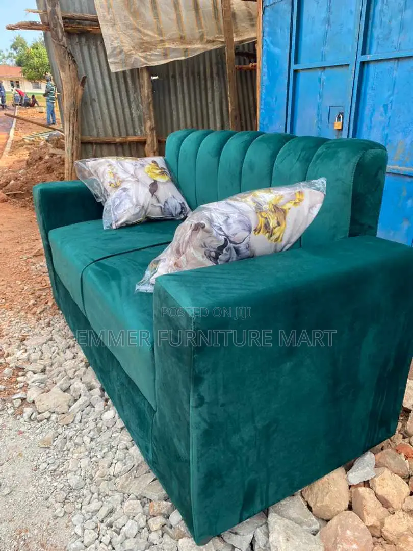 Two Seater Sofa