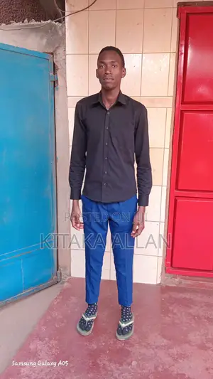 Delivery Person