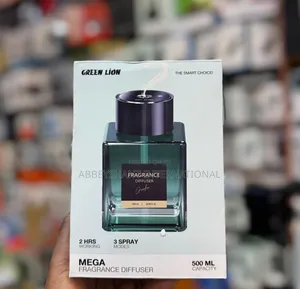 Green Lion Mega Fragrance Diffuser