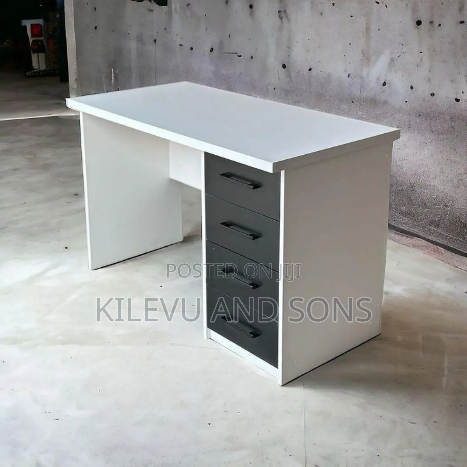 Fashionable Coloured Table