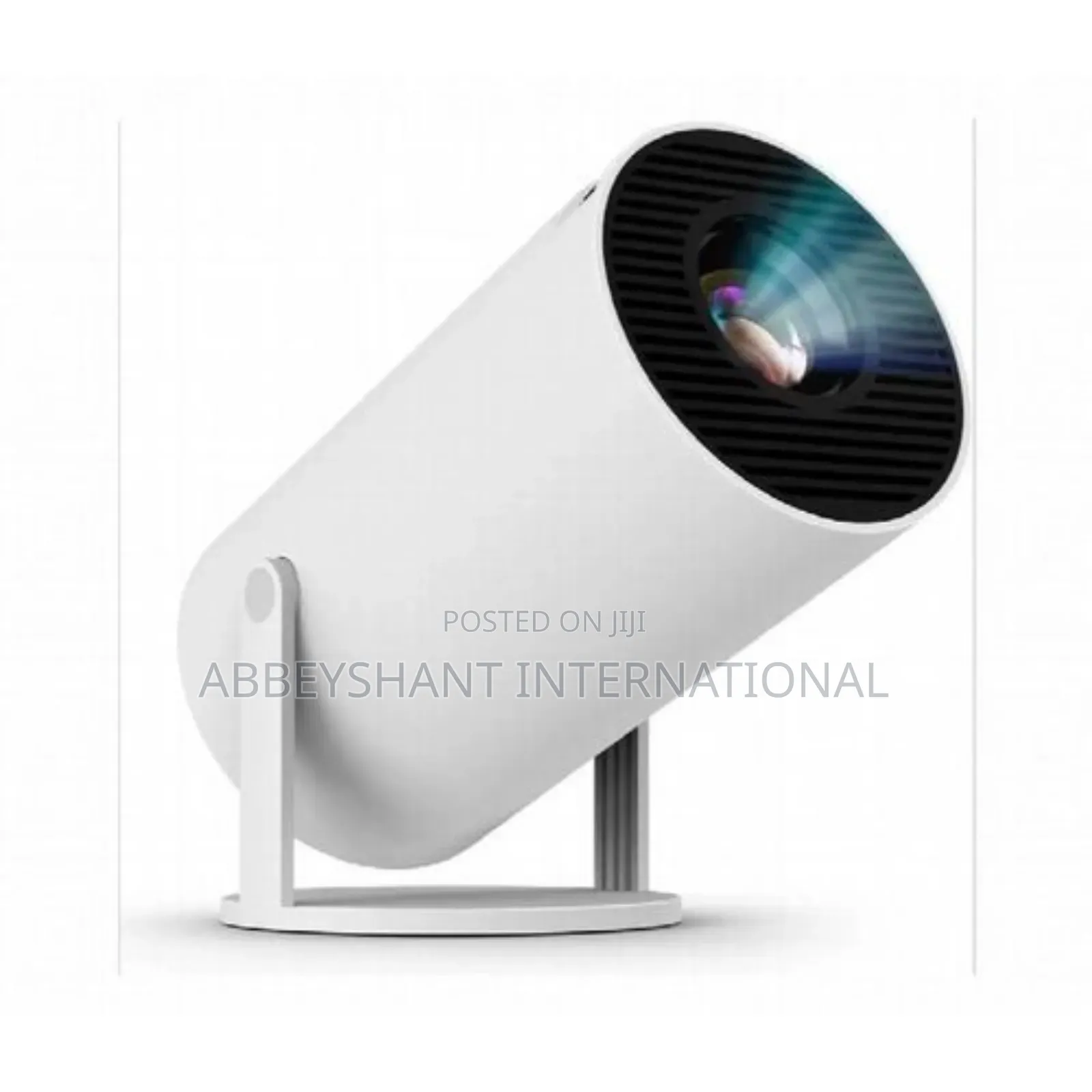 Smartbarry Ht5 Mini Projector /Mini Portable Projector.