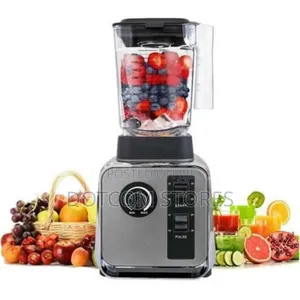 Hoffman Commercial Heavy Duty Blender