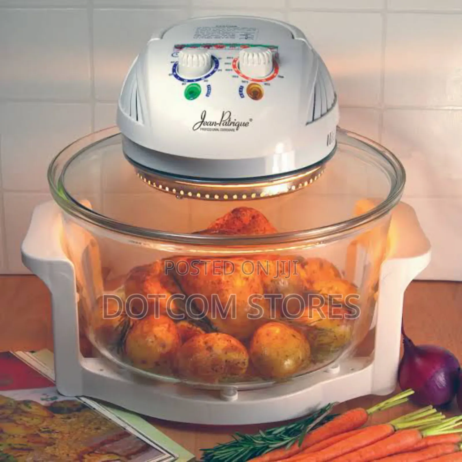 Electric Halogen Oven