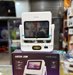 Orion 2 Smart Projector With Smart Display Support Projector