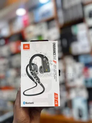 JBL Endurance Dive Waterproof Wireless in-Ear Sport Headphones