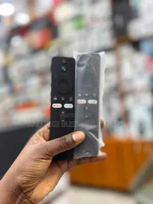 Xiaomi Voice Remote Control for Xiaomi Tv Box Tv Stick