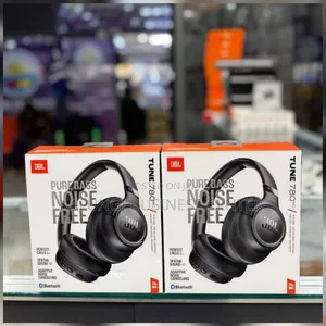 JBL Tune 780 Noise Cancelling Wireless Headphones