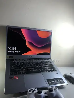 Laptop Acer Swift 3 8GB AMD Ryzen 5 SSD 256GB