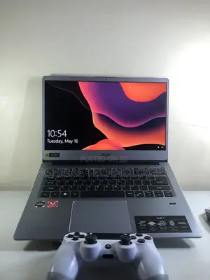 Laptop Acer Swift 3 8GB AMD Ryzen 5 SSD 256GB