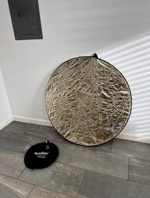 Godox 5-in-1 Collapsible Reflector 110cm
