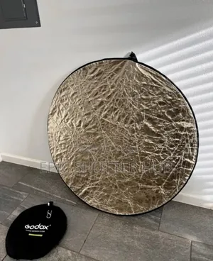 Godox 5-in-1 Collapsible Reflector 110cm