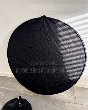 Godox 5-in-1 Collapsible Reflector 110cm