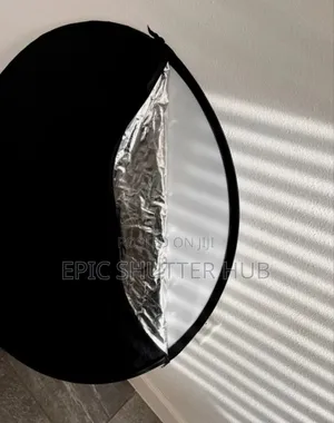 Godox 5-in-1 Collapsible Reflector 110cm