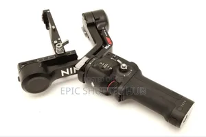 Dji Rs 4 Gimbal Stabilizer