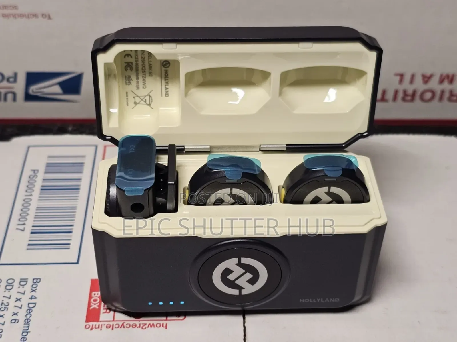 Lark M2 Hollyland
