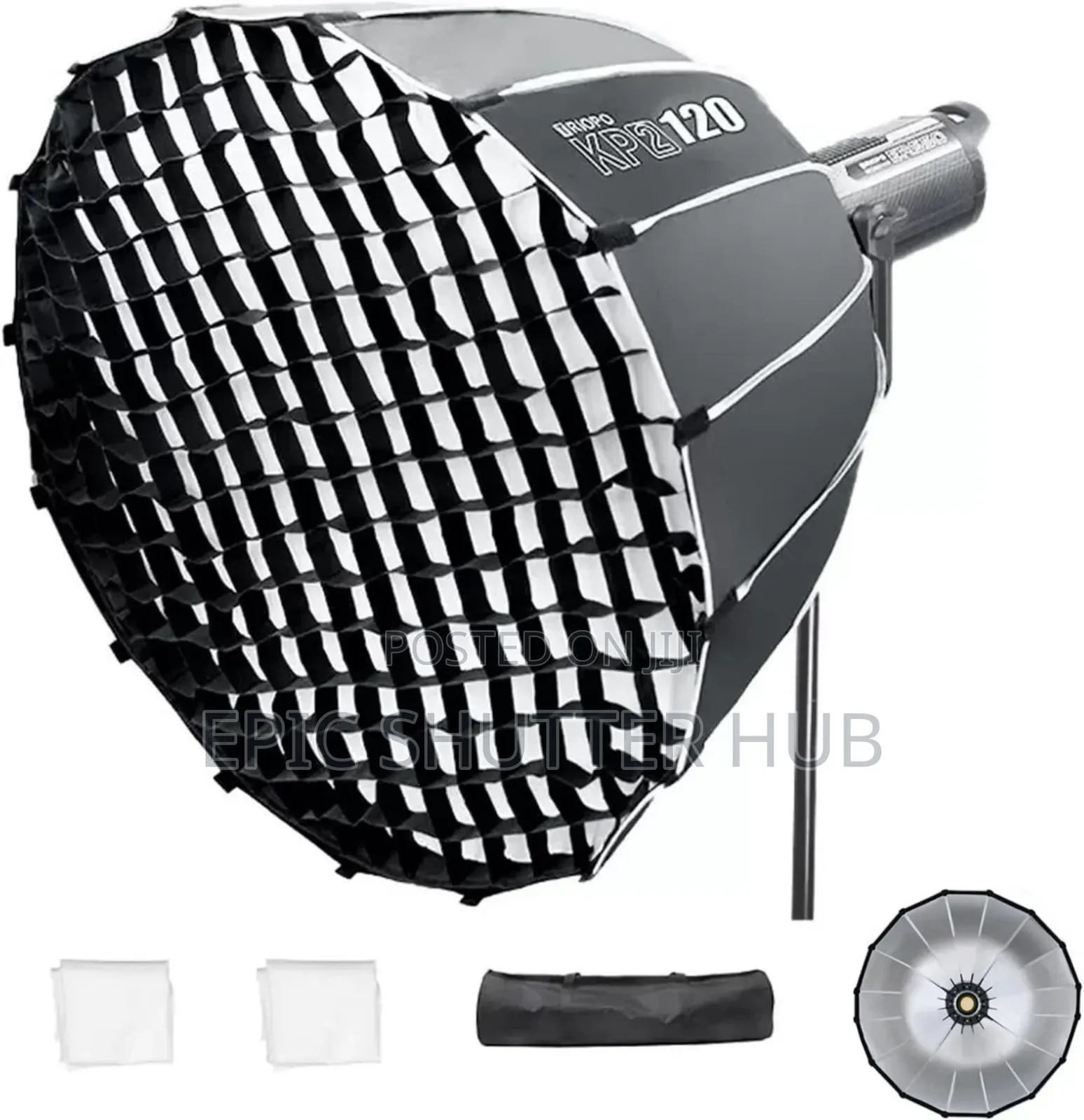 Triopo 90cm Softbox