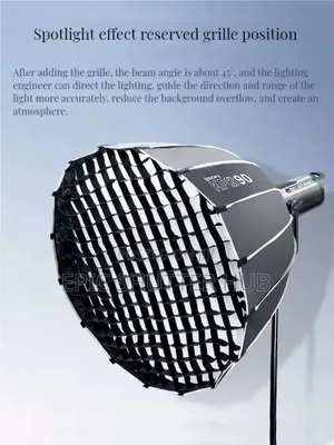 Triopo 90cm Softbox