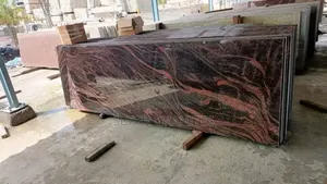 Good Textured Granites and Marbles