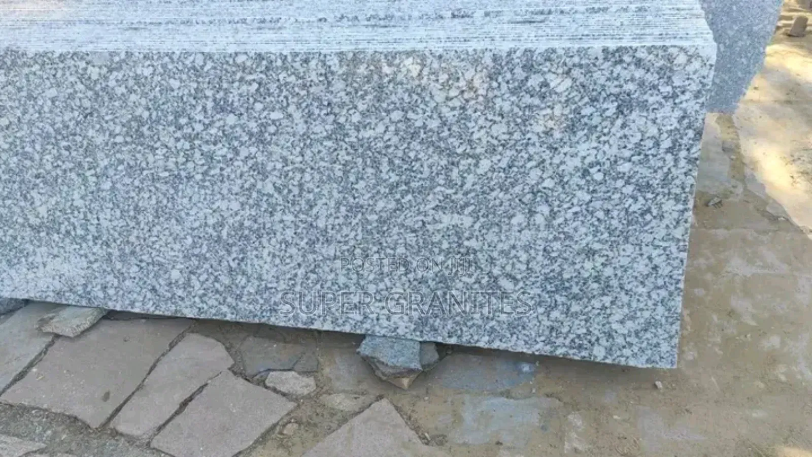Good Textured Granites and Marbles