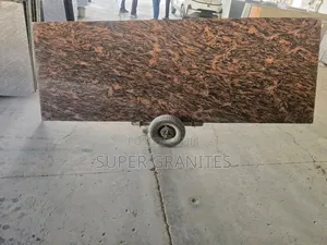 Good Textured Granites and Marbles