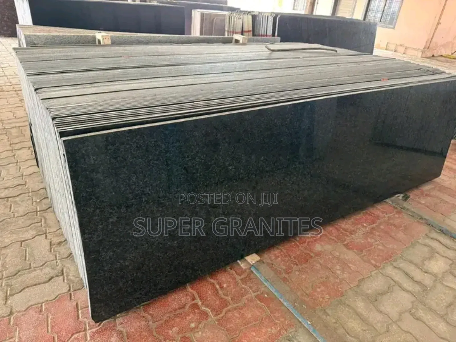 Good Textured Granites and Marbles