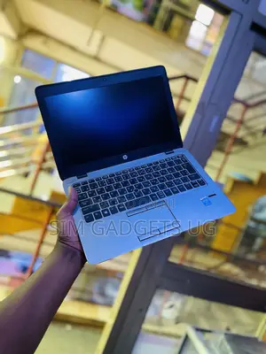Laptop HP EliteBook 820 8GB Intel Core I5 HDD 500GB