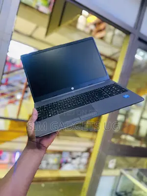 Laptop HP 250 G7 4GB Intel Core I3 HDD 500GB