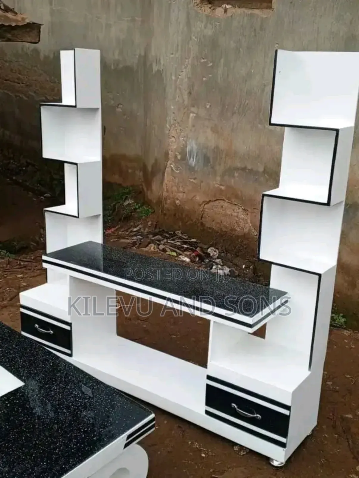 Modern Tv Stand Avaliable