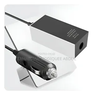 Starlink Mini Power Cable Car To Dc 16awg