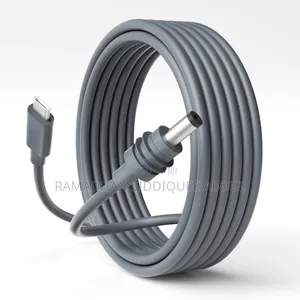 Starlink Mini Dc Power Cable Usb-C to Dc