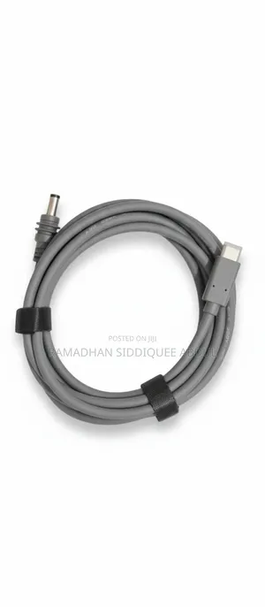 Starlink Mini Dc Power Cable Usb-C to Dc
