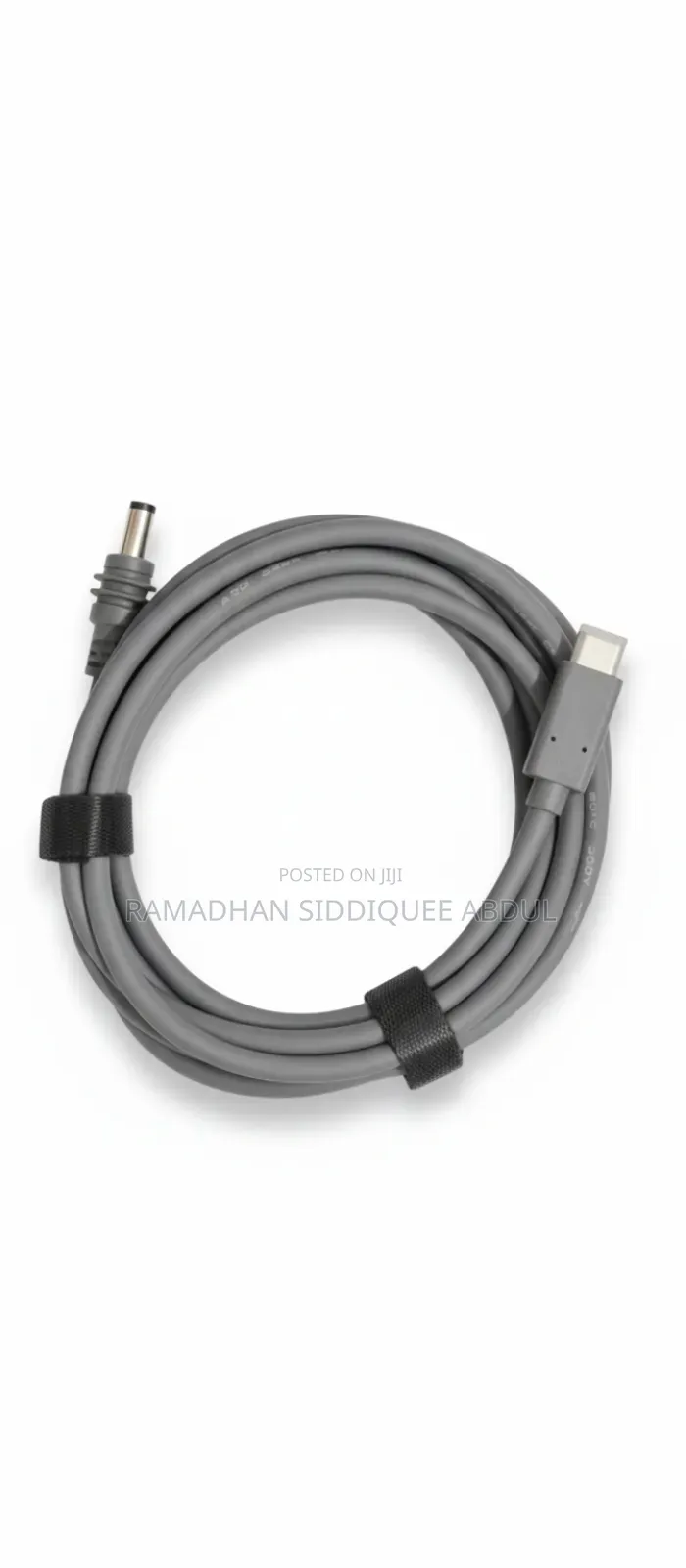 Starlink Mini Dc Power Cable Usb-C to Dc