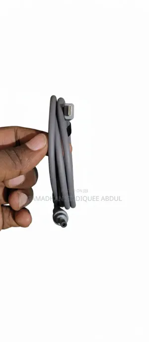 Starlink Mini Dc Power Cable Usb-C to Dc