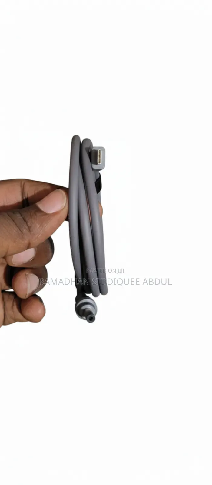 Starlink Mini Dc Power Cable Usb-C to Dc