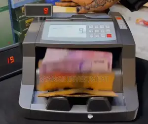 Bill Counter