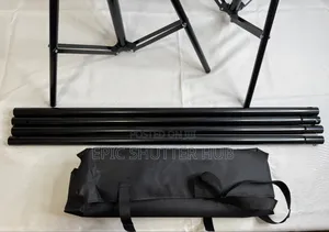Backdrop Stands 2.8m X 3m