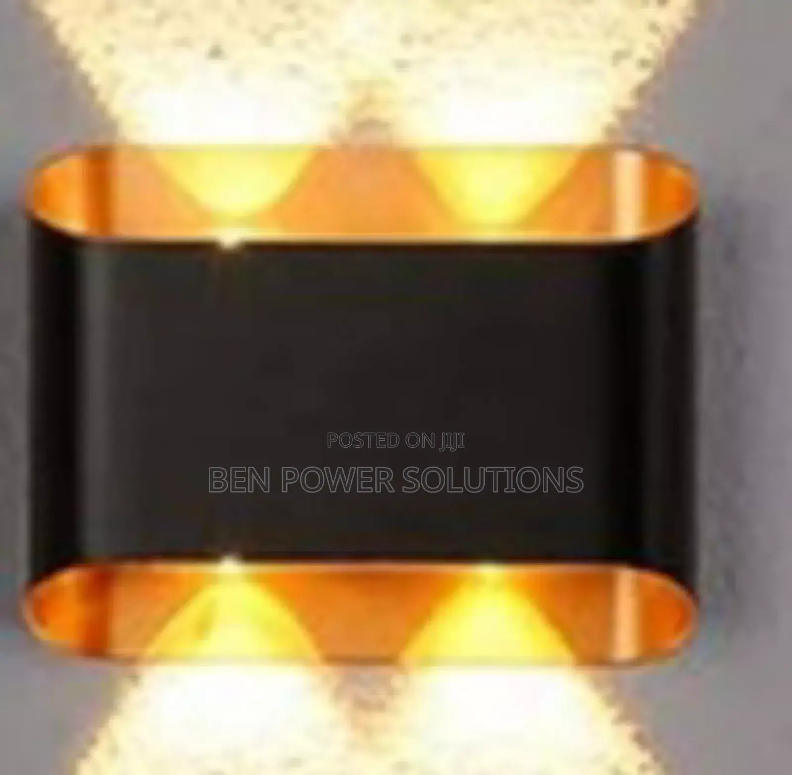 Sindex Wall Light