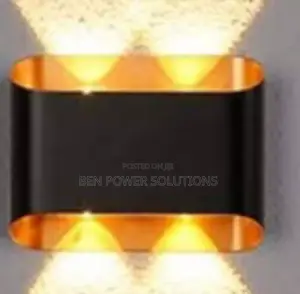 Sindex Wall Light