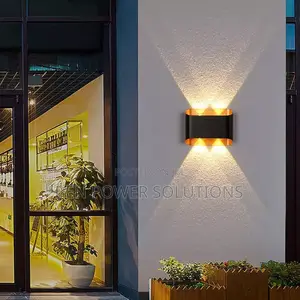 Sindex Wall Light