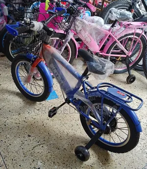 Alpine Kids Bicycle 16