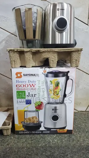Sayona Blender Sb-4469
