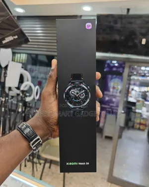 Xiaomi Watch S4 Smart Watch