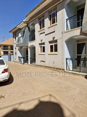 1bdrm Apartment in Kyaliwajala Kira, Central Division for rent