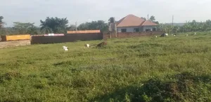 Plots for Sale in Gayaza Ugachick at 35m