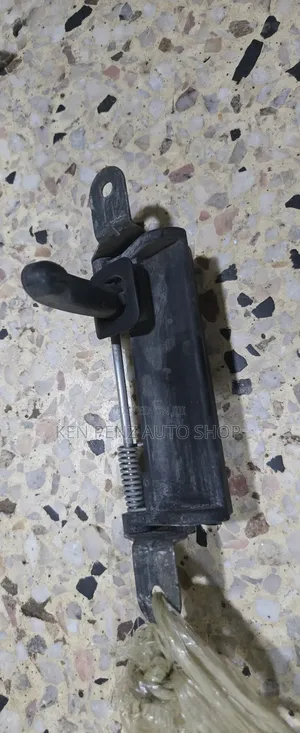 Harrier Ordinary Rear Boot Door Handle