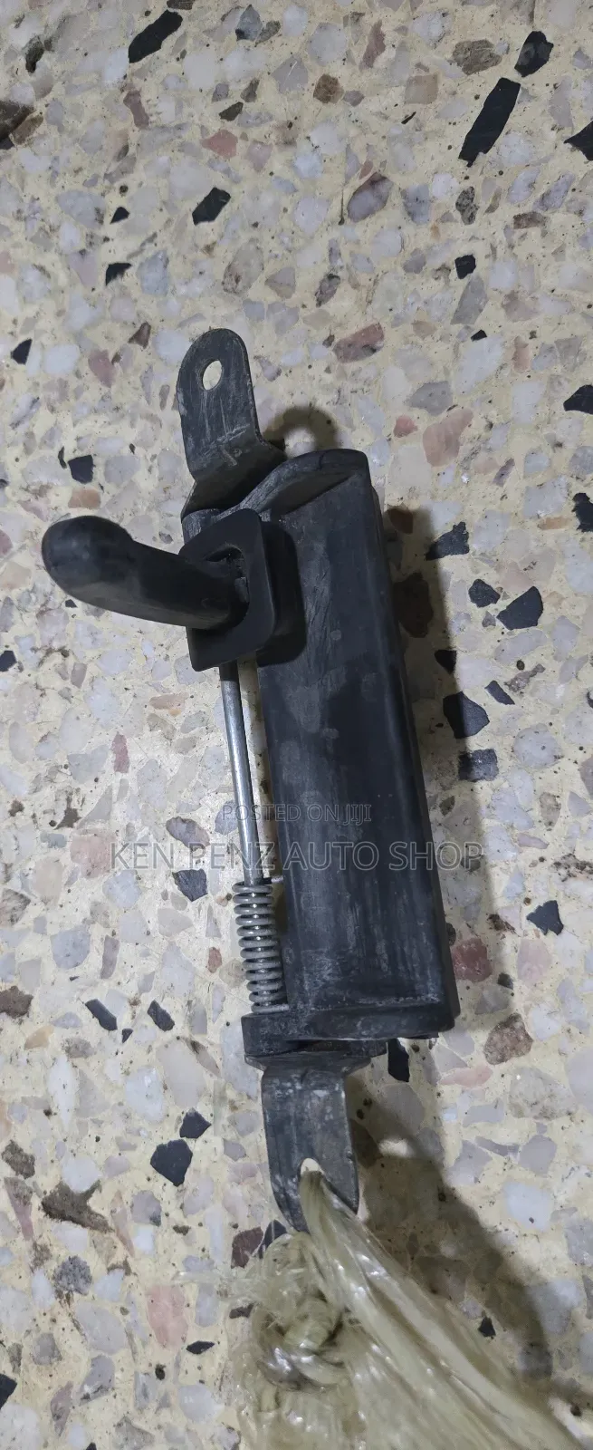 Harrier Ordinary Rear Boot Door Handle