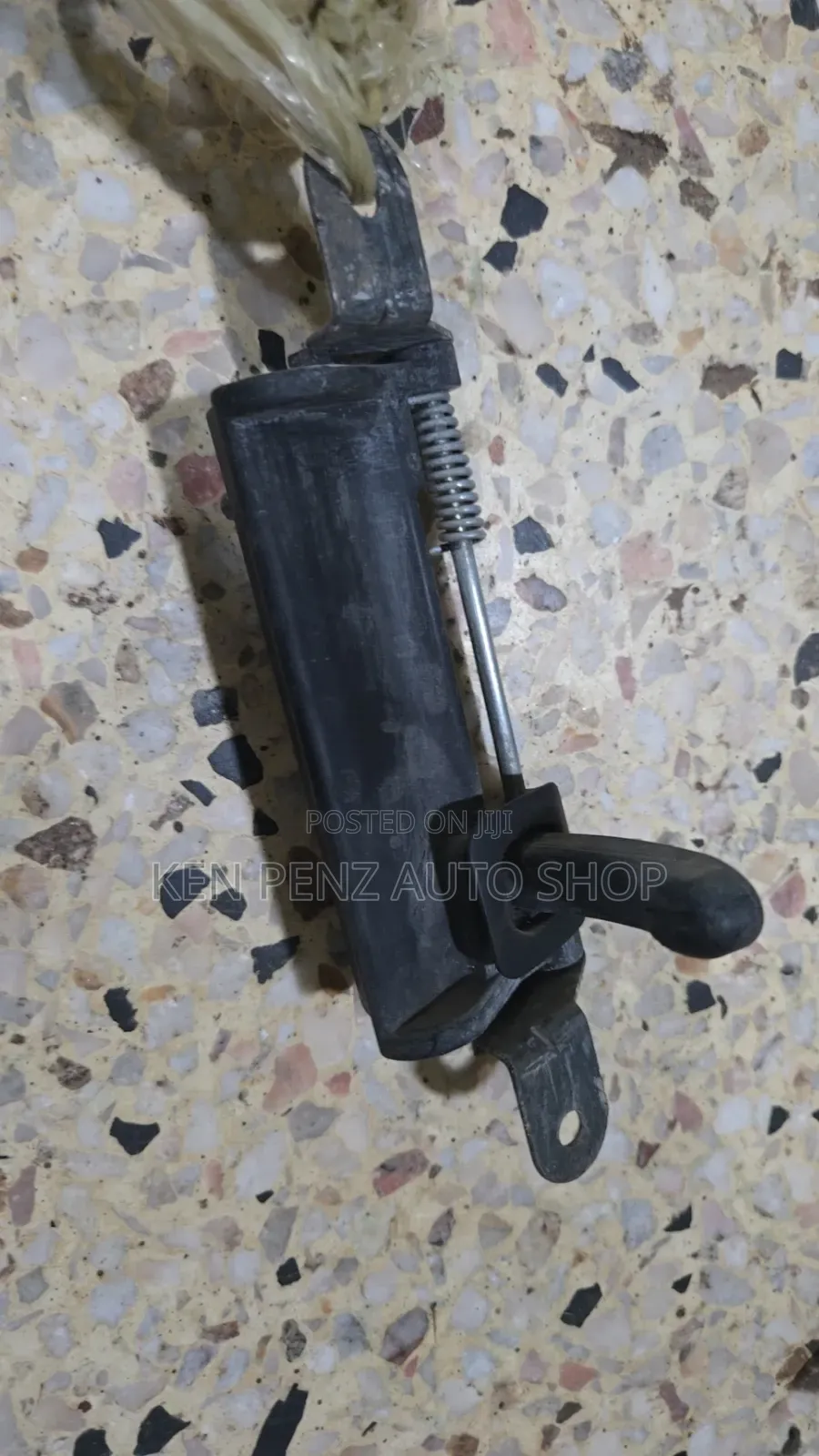 Harrier Ordinary Rear Boot Door Handle