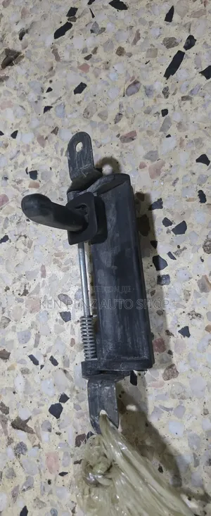 Harrier Ordinary Rear Boot Door Handle